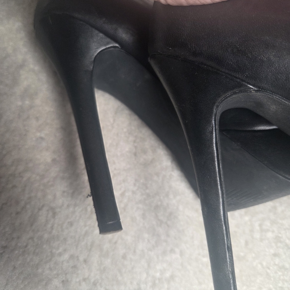 Jessica Simpson Shoes - Picture 7 of 8